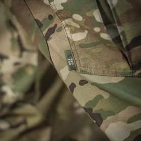M-Tac брюки Army NYCO Extreme Multicam