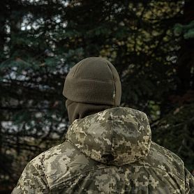 M-Tac ����� Watch Cap Elite ��� (320�/�2) with Slimtex Dark Olive