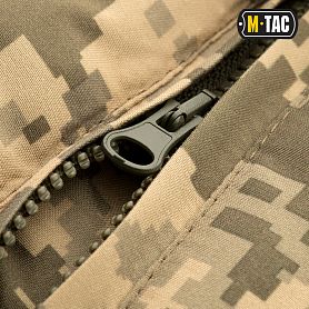 M-Tac куртка зимова Army Jacket Gen.2 MM14