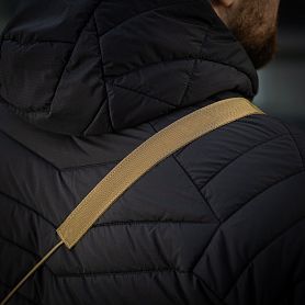 M-Tac  Pocket Bag X-PAC Elite Coyote