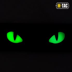 M-Tac  Cat Eyes 3D  Black