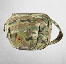 M-Tac ����� Sphaera Hardsling Bag Large � �������� Elite Multicam