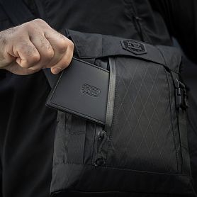 M-Tac  Magnet Bag X-Pac Elite Black