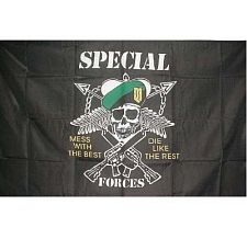   US Special Forces 90150