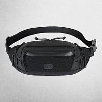 M-Tac   Waist Bag Gen.II Black