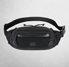 M-Tac   Waist Bag Gen.II Black