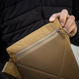 M-Tac  Magnet Bag X-Pac Elite Coyote