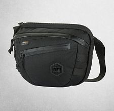 M-Tac  Sphaera Hardsling Bag Large Elite Black