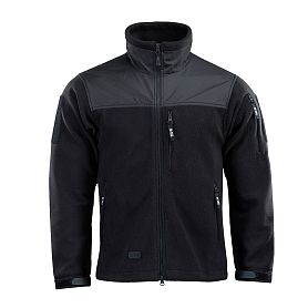 M-Tac   Alpha Gen.II Black