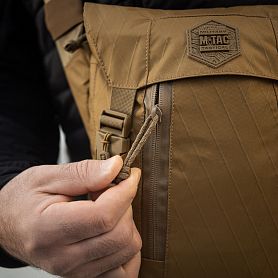 M-Tac  Magnet Bag X-Pac Elite Coyote