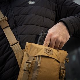M-Tac  Magnet Bag X-Pac Elite Coyote