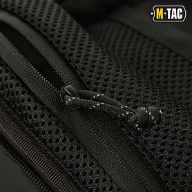 M-Tac  Defender Bag Premium Black