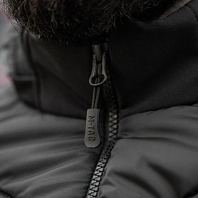 M-Tac  Konung Primaloft Black