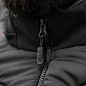 M-Tac  Konung Primaloft Black