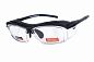    Global Vision RX-F (rx-able) (clear), 