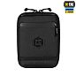 M-Tac  Pocket Bag Hardsling X-Pac Elite Black