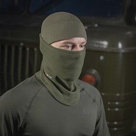 M-Tac -  Polartec Army Olive Sale