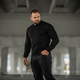 M-Tac  Born by revolution Black