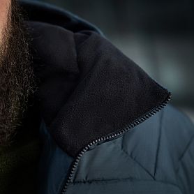 M-Tac  Jarl Primaloft Blue