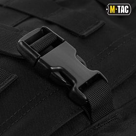 M-Tac рюкзак Trooper Pack 50л чорний