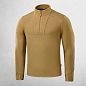 M-Tac   Centurion Microfleece Coyote
