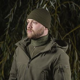 M-Tac - Polartec Vent Army Olive Sale
