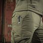 M-Tac брюки тактические Aggressor Flex Gen.II Dark Olive