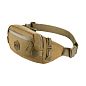 M-Tac ����� Waist Bag X-Pac Elite Coyote