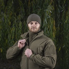 M-Tac  Watch Cap  Polartec Dark Olive Sale