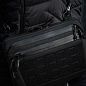 M-Tac  Admin Bag Medium Elite   Black