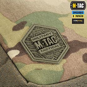M-Tac  Sling Pistol Bag Elite Hex Multicam/Ranger Green