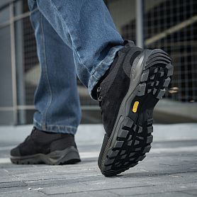 M-Tac   Patrol R Vent Black Sale