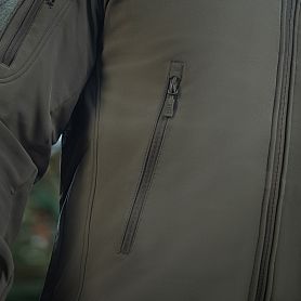 M-Tac ������ Soft Shell Police Olive Sale