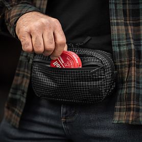 M-Tac ����� Fanny Bag Black