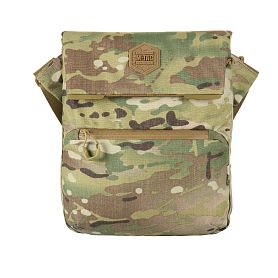 M-Tac ����� Konvert Bag Elite Multicam