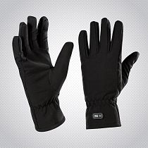 M-Tac  Winter Soft Shell Black