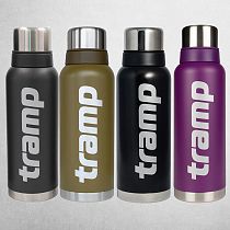 ������ Tramp Expedition Line 1,2� UTRC-028