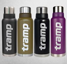 ������ Tramp Expedition Line 1,2� UTRC-028