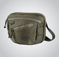 M-Tac сумка Sphaera Hex Hardsling Bag Gen.III Elite Ranger Green
