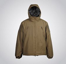 M-Tac   Army Jacket Coyote