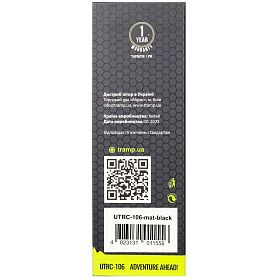 ������ TRAMP 0,35 � UTRC-106-mat