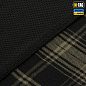 M-Tac  Redneck Shirt Black/Tan