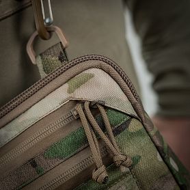M-Tac  Admin Bag Medium Elite   Multicam