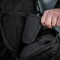M-Tac  Sphaera Hardsling Bag X-Pac Elite Black