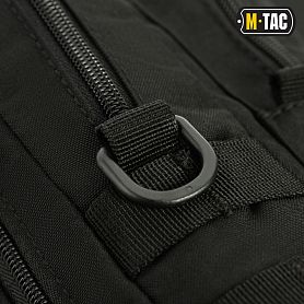 M-Tac  Assistant Bag Black