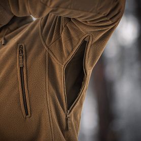 M-Tac ������ ������ Windblock Division Gen.III Coyote Brown