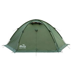 ����� Tramp ROCK 3 (V2) ������ (TRT-028-green)