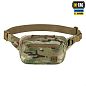 M-Tac  City Waist Bag X-Pac Elite Multicam