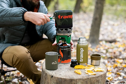 ����������� Tramp 300�� �����