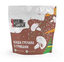     Food Mission